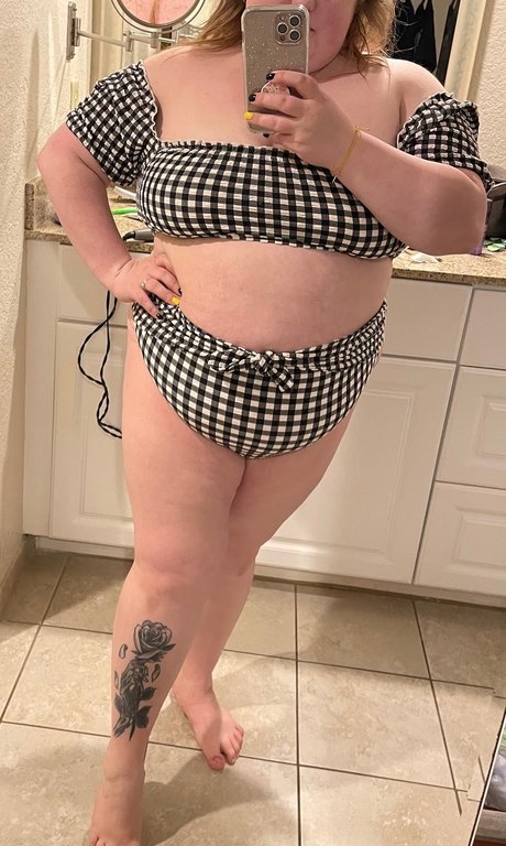 Allyson top model photos