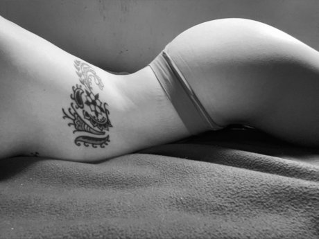 _Goddess Denisse_ model nudes gallery