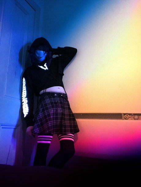 Arin_ nude actress photos