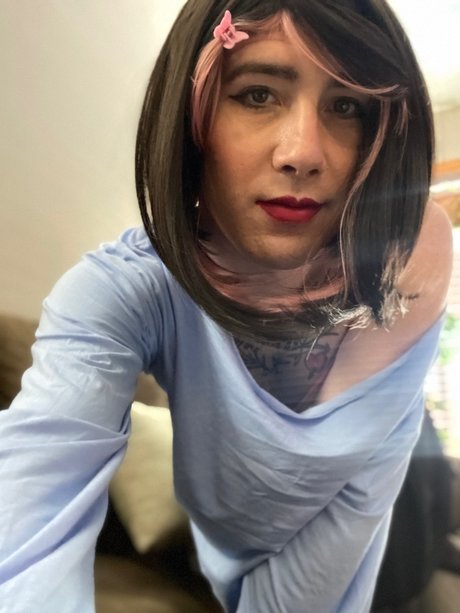 Daisy Ray star hot photo