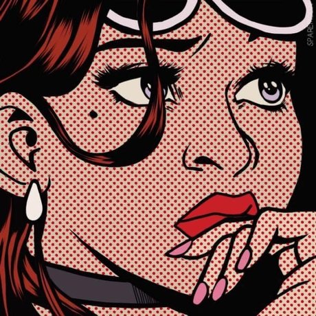 Dr Knight sexy model gallery