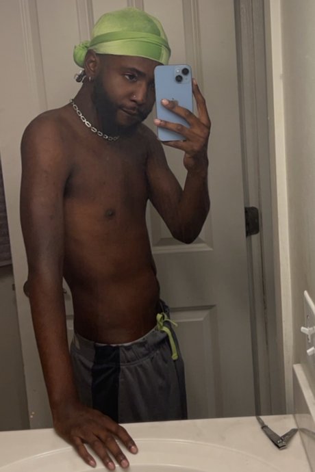 DEONTE S MAGIC_ free star pic