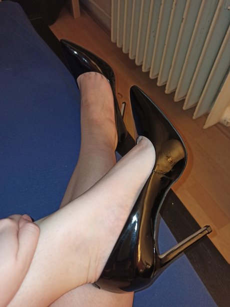 CzechFeet91 adult model photo