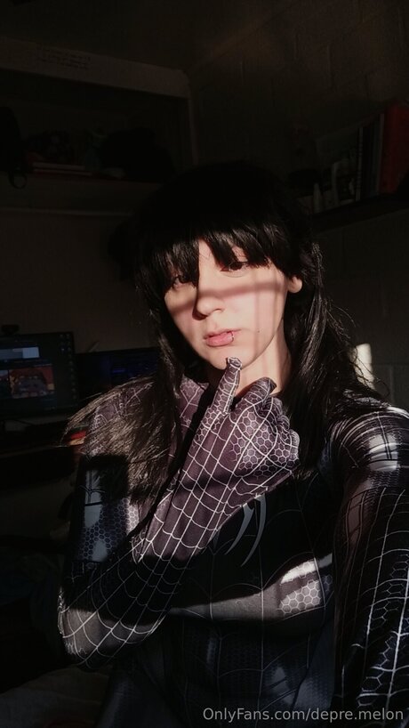 Mel n Video Calls Available exclusive model picture