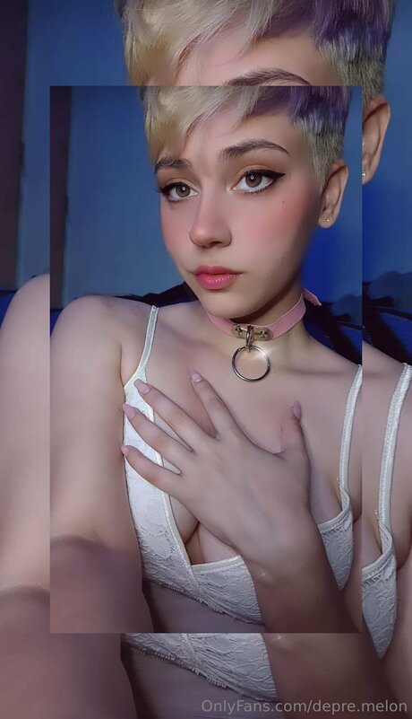 Mel n Video Calls Available model nude photo