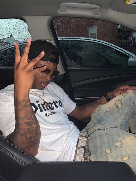 Del Stifler star pretty images