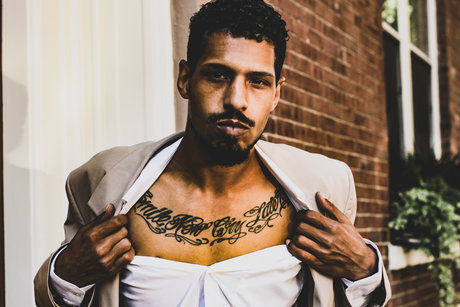 Prince Rico Suave pornstar top image