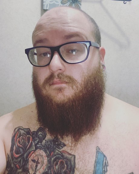 Prime Beef pornstar naked photo