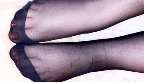 Prettytoesandhose star hot galleries