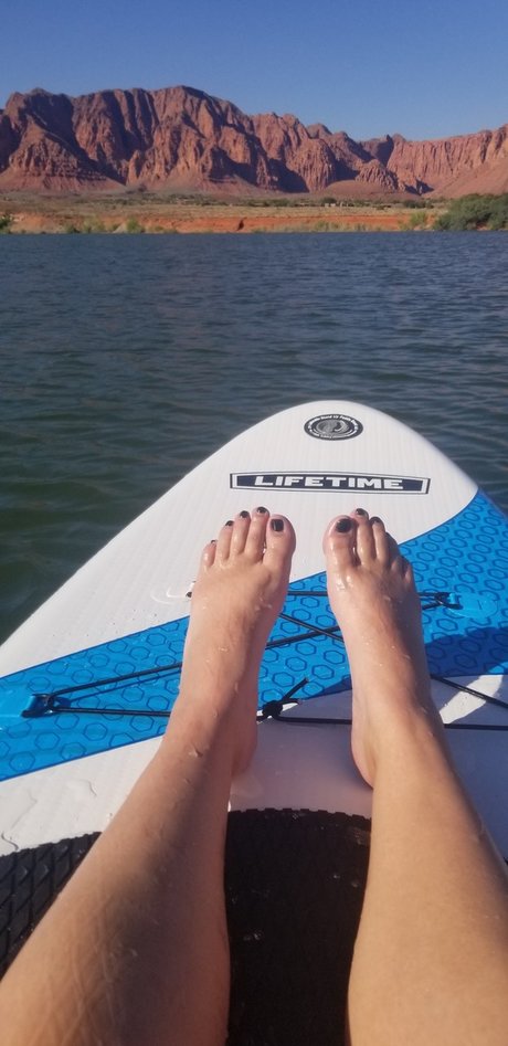 Pretty PrincessToe best actress archive