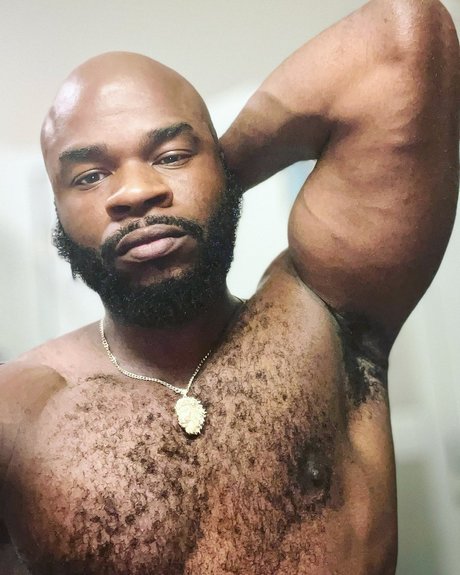 Dicky Von James naked star gallery