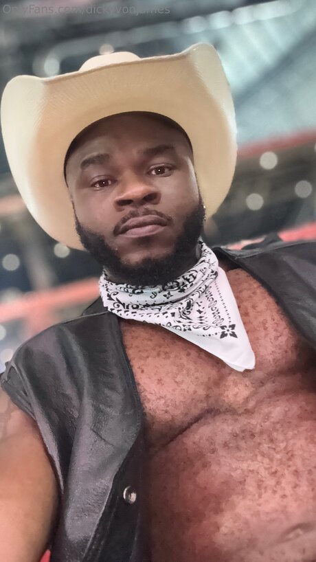 Dicky Von James nudes star galleries