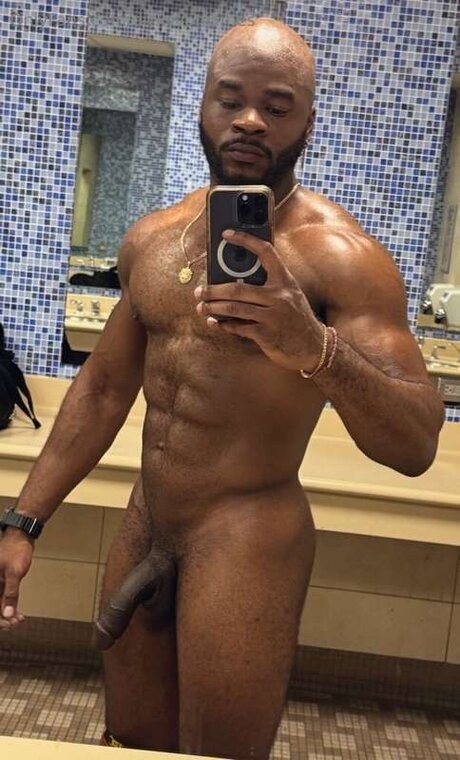 Dicky Von James pornstar high quality image