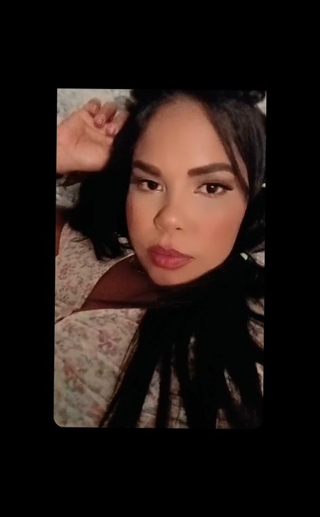 Puertorrican Summer model art photos