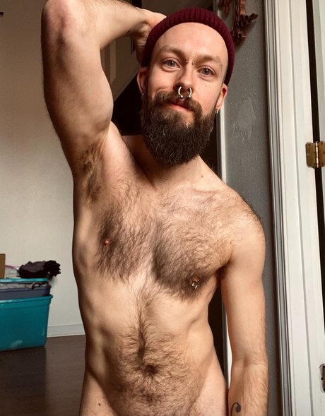 PuckDaddy sex model picture