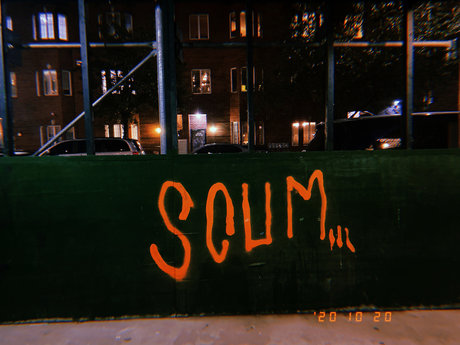 PUBLIC SCUM model img