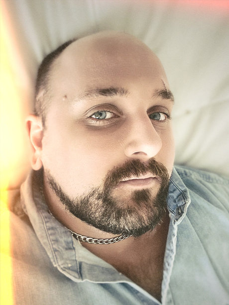 Joel Benton model adult gallery