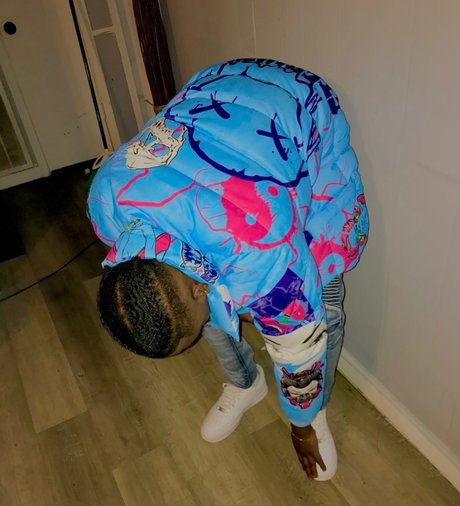 Prxnceenasty_ star exclusive photos