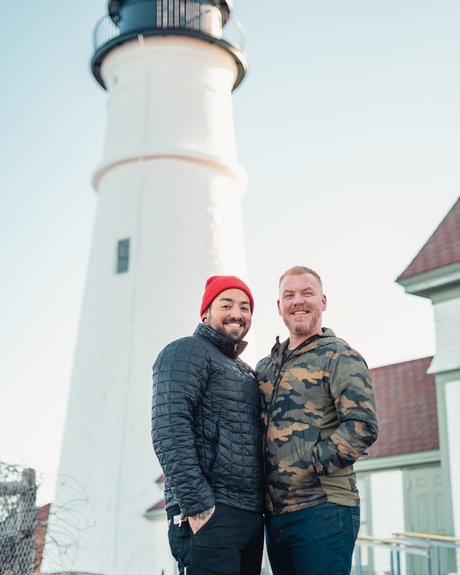 Portland bears beautiful star picture