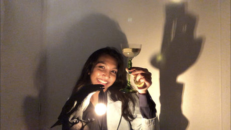 V era I nez P rtfors pornstar nude image