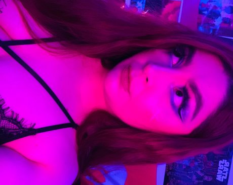 ProgGoddess art star photo