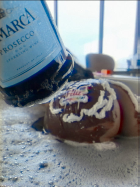 RickHerMorty exclusive model photos