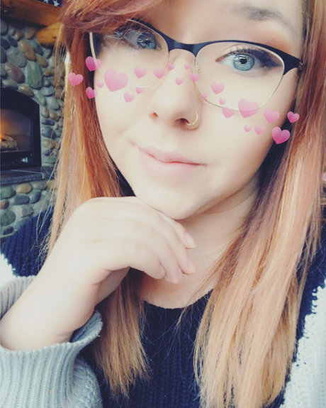 Victoria Marie nude pornstar image