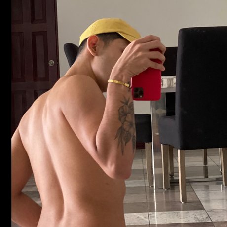 Xan high quality model photo