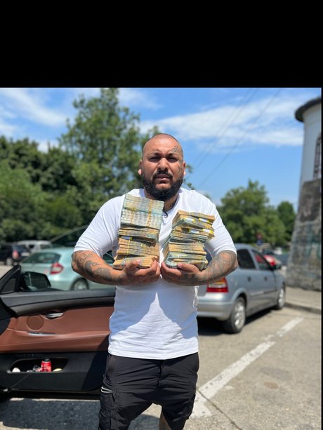 Dani Mocanu pornstar picture