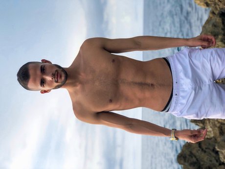 christopher star naked photo