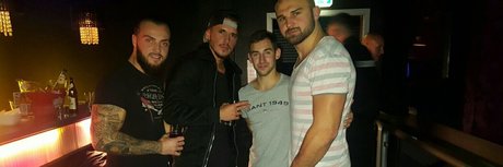 Deny Prezer nice model pictures