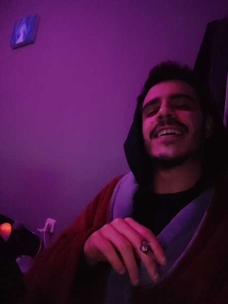 El Denis hd pornstar image