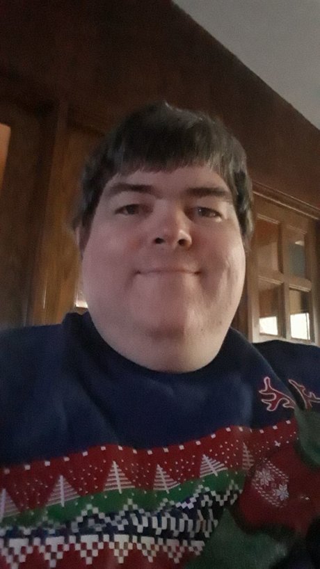 Daniel Handley pretty pornstar photo