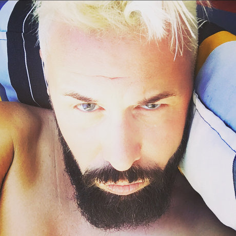 BadPuppyI star nudes galleries