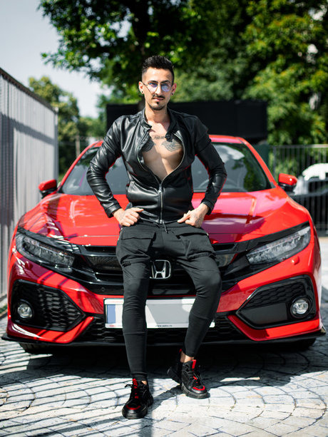 Badfuckerr exclusive actress photo