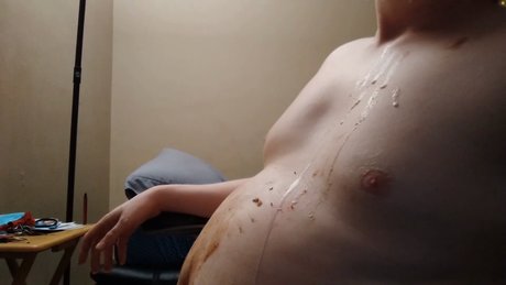 Chubbygainer1994 free pornstar img