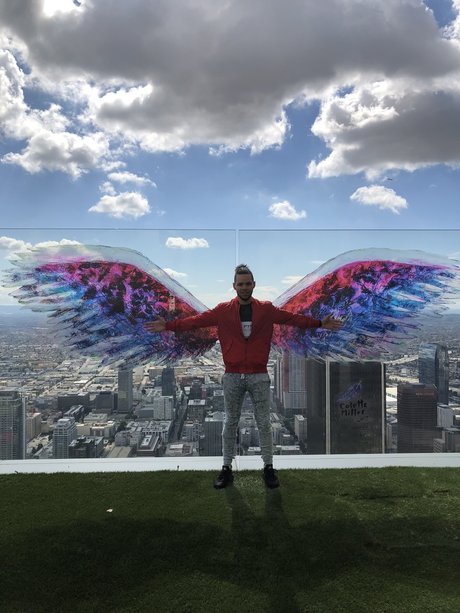 Darian pornstar best img