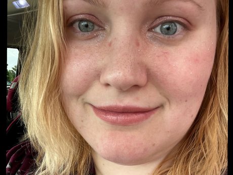 Diana Derri re erotic star picture