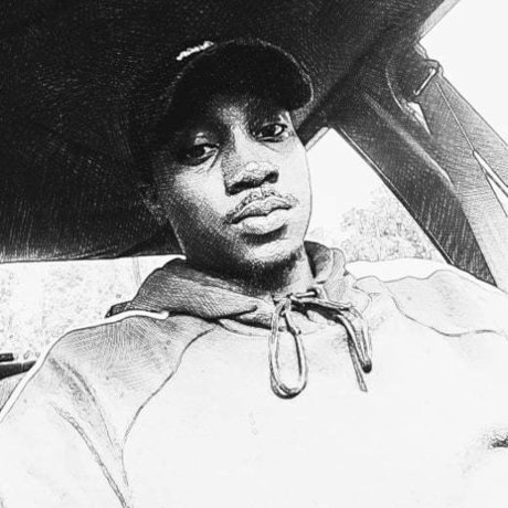 DickJames model hd photo