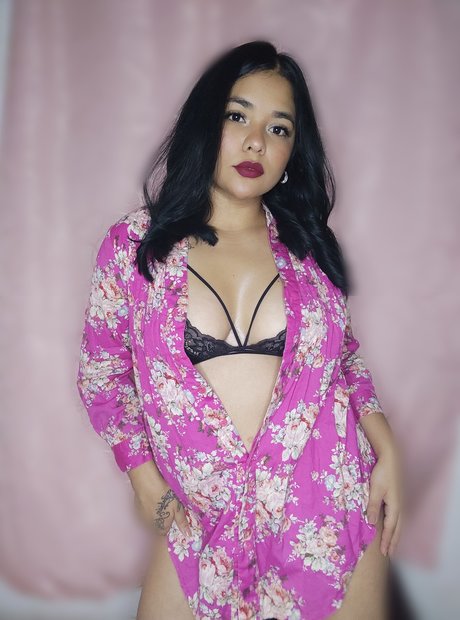 Diana Gimenez best model picture