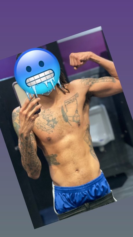 DBA Official pornstar photo