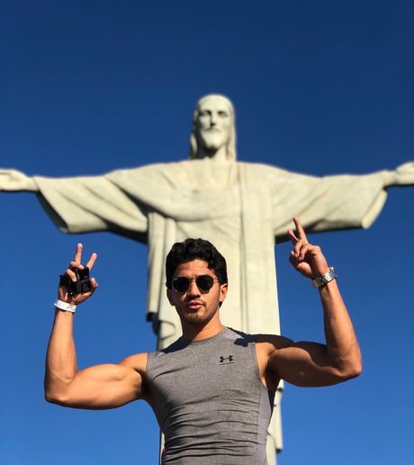 Deletion In Progress model beautiful archive