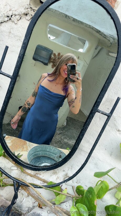 Mila Slushie pretty pornstar img