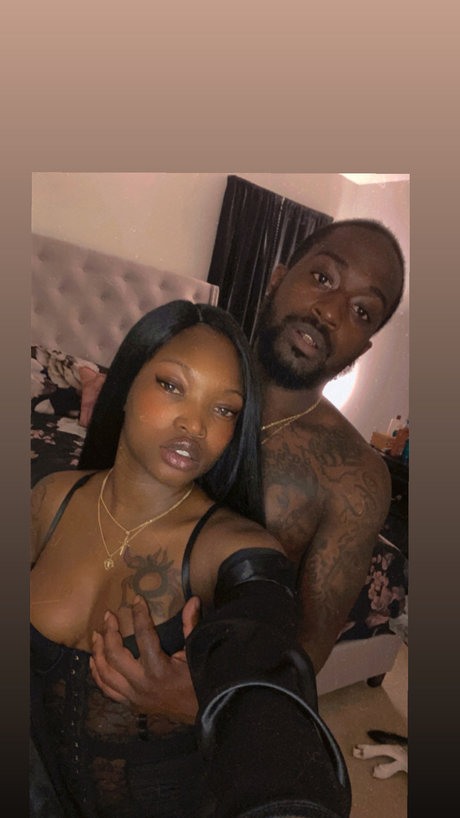 Cocoa amp ampBo pornstar sexy photos