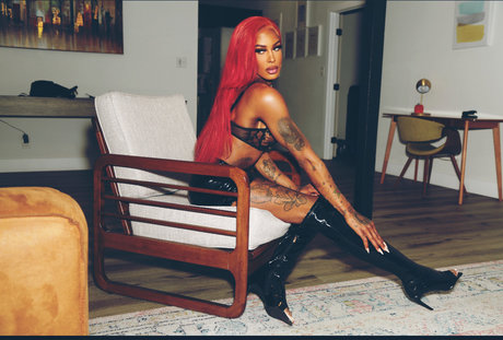 _Medusa Thee Goddess_ pornstar hot gallery