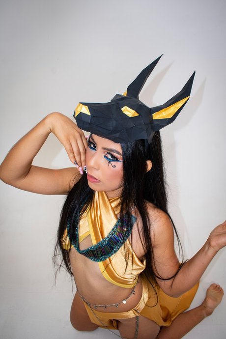 Daya Adamss sex actress image