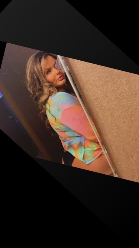 Mamixoxo model art archive