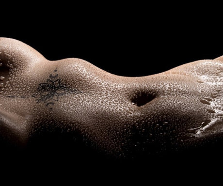 QueenKara_ art model pics