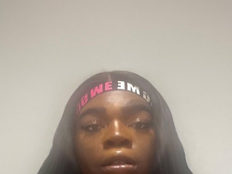 _GODDESS BLACK MADONNA_ top model img