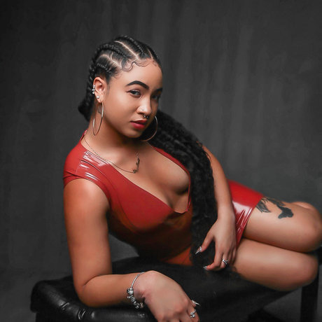 Kamla DeCasseres star hd gallery